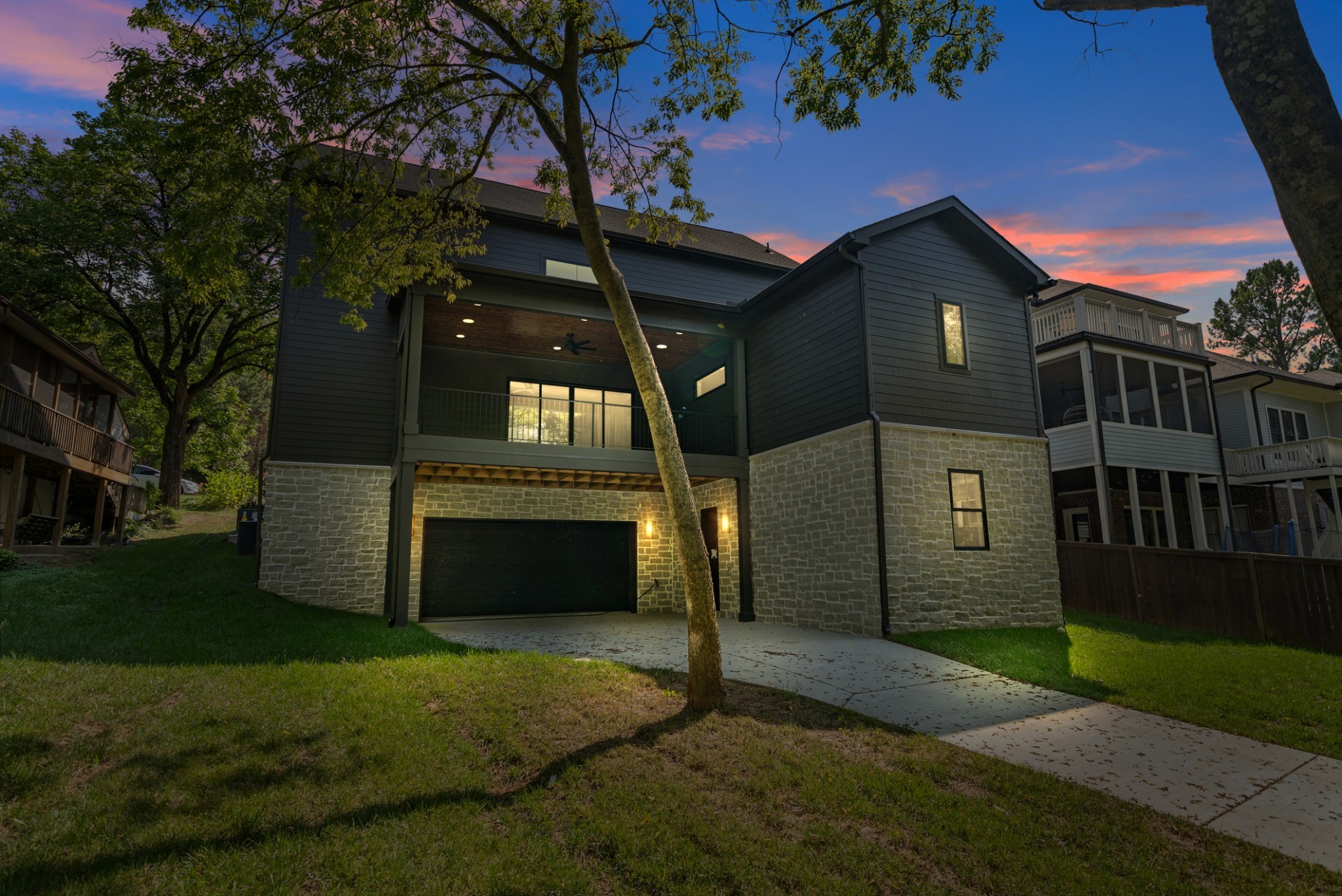Residential in Nashville 2