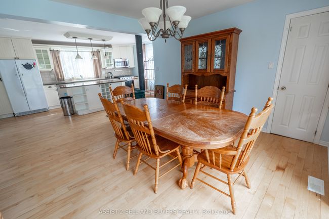 5080 Highway 138 Highway W, House other with 4 bedrooms, 2 bathrooms and 3 parking in South Stormont ON | Image 13