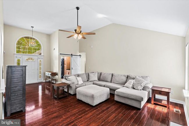 118 Monticello Cir, House other with 3 bedrooms, 2 bathrooms and null parking in LOCUST GROVE VA | Image 11