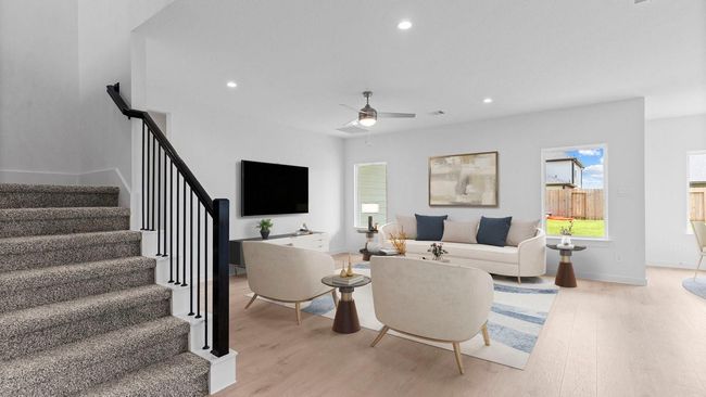 *Images and 3D tour are for illustration only and options may vary from home as built. | Image 9