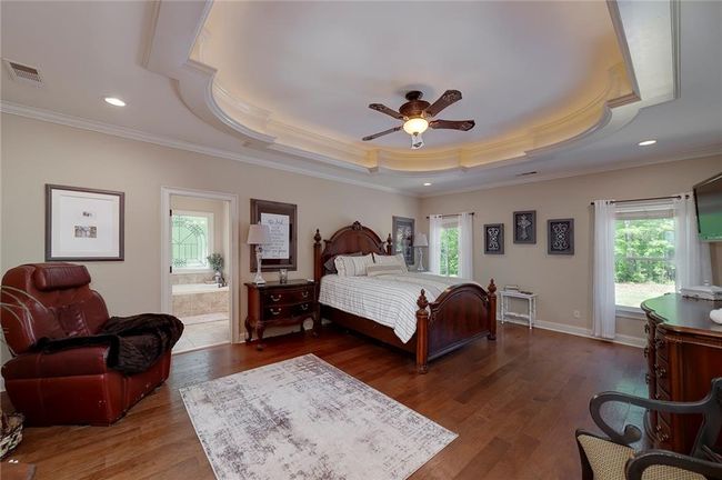 330 Noah Pl, House other with 4 bedrooms, 4 bathrooms and 3 parking in Mcdonough GA | Image 35