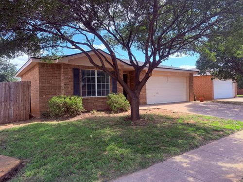 2501 110th St, Lubbock, TX, 79423-7251 | Card Image