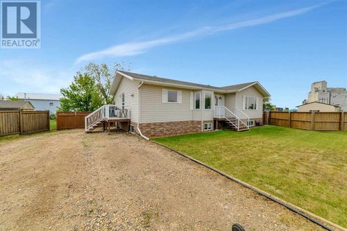 111 Old Jasper Highway, Marshall, SK, S0M | Card Image