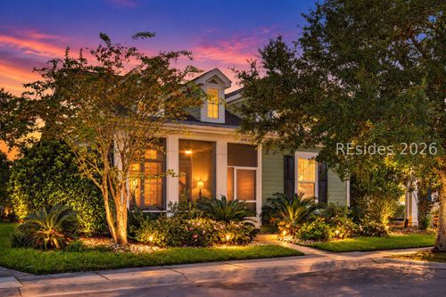 235 Garden Row Drive N, Hardeeville, SC, 29927 | Card Image