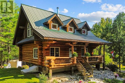 295 Stanley Rd, Perth, ON, K7H3C5 | Card Image