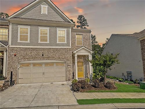 150 Holden Way, Woodstock, GA, 30189-1107 | Card Image