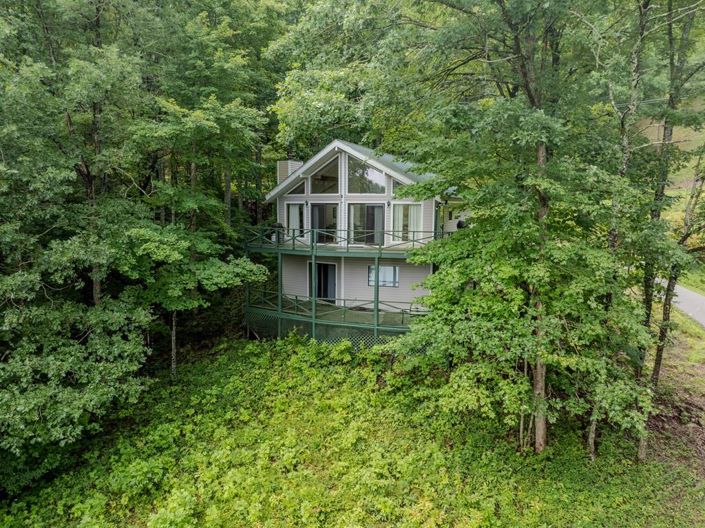 Hillside Dr, Murphy, NC 28906