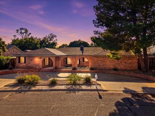 5001 Monticello Ct, Midland, TX, 79705-2641 | Card Image
