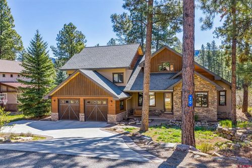 70 Clear Creek Loop, Durango, CO, 81301-8101 | Card Image