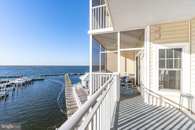 UNIT-302 - 101 Williams St, Condo with 3 bedrooms, 2 bathrooms and null parking in CRISFIELD MD | Image 39