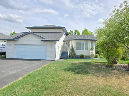 12717 92 Street, Peace River, AB, T8S1W8 | Card Image