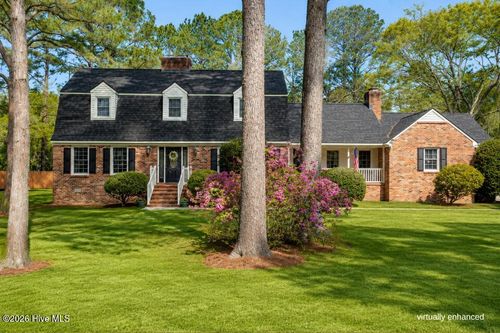904 Hidden Dr, New Bern, NC, 28562-7366 | Card Image