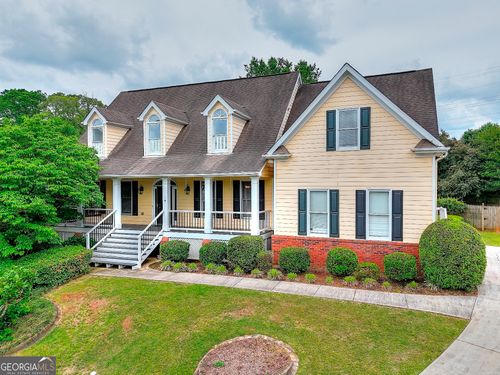 2726 Riderwood Ln Ne, Marietta, GA, 30062-4685 | Card Image