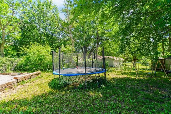 1519 Klemp St, House other with 3 bedrooms, 1 bathrooms and null parking in Leavenworth KS | Image 35