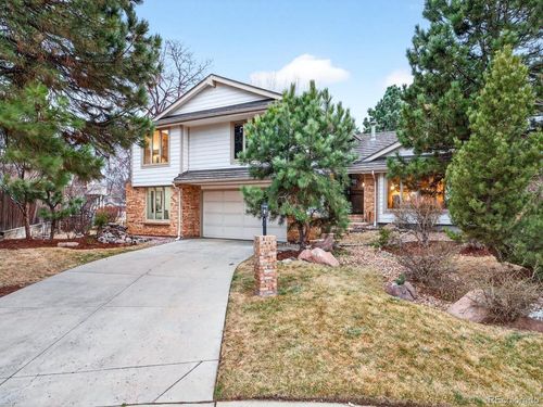 4868 E Mineral Cir, Centennial, CO, 80122-3722 | Card Image