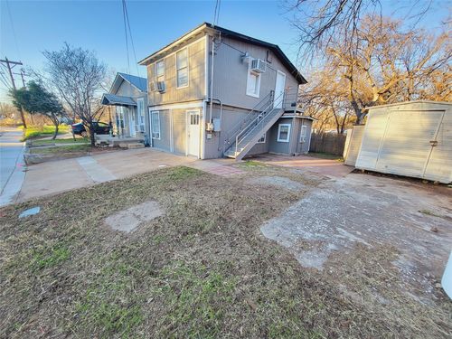 b-6404 Ponca St Street, Austin, TX, 78741 | Card Image