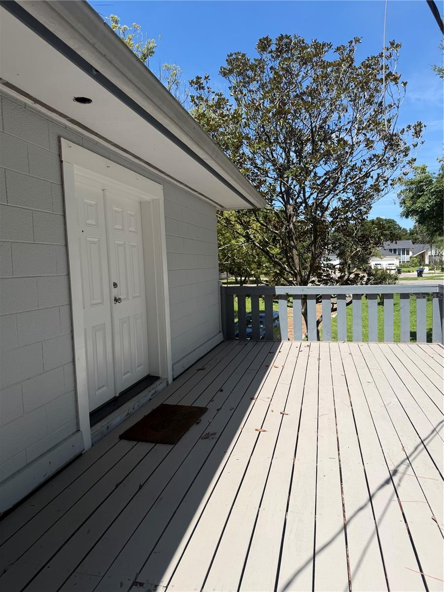 Residential Lease in ORLANDO 4