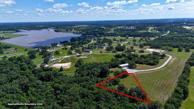 Lot 262 High Point Ct, Home with 0 bedrooms, 0 bathrooms and null parking in Athens TX | Image 5