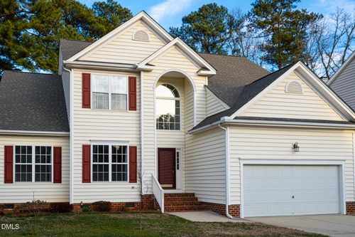 117 Longbridge Drive, Cary, NC, 27518 | Card Image