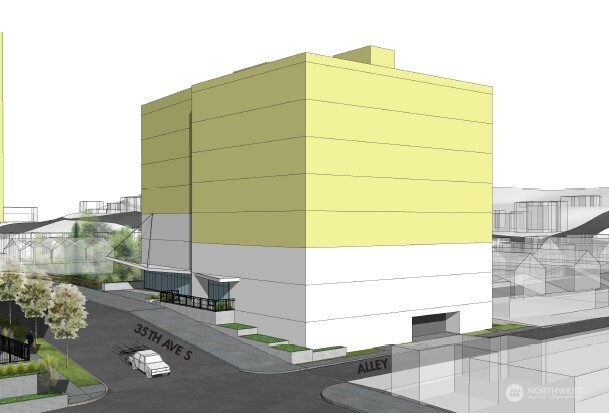 Commercial Sale in Seattle