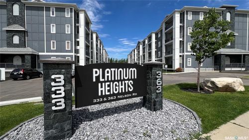 314-363 Nelson Rd, Saskatoon, SK, S7S1P2 | Card Image