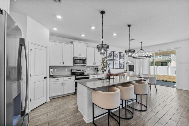 2739 Slash Way, House other with 5 bedrooms, 4 bathrooms and null parking in SAINT CLOUD FL | Image 7