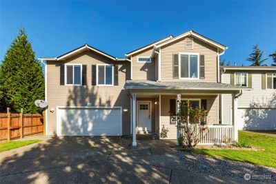 5754 Arcarro Court Se, House other with 5 bedrooms, 2 bathrooms and 2 parking in Lacey WA | Image 1