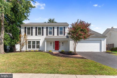 7033 Bedrock Rd, ALEXANDRIA, VA, 22306-1232 | Card Image