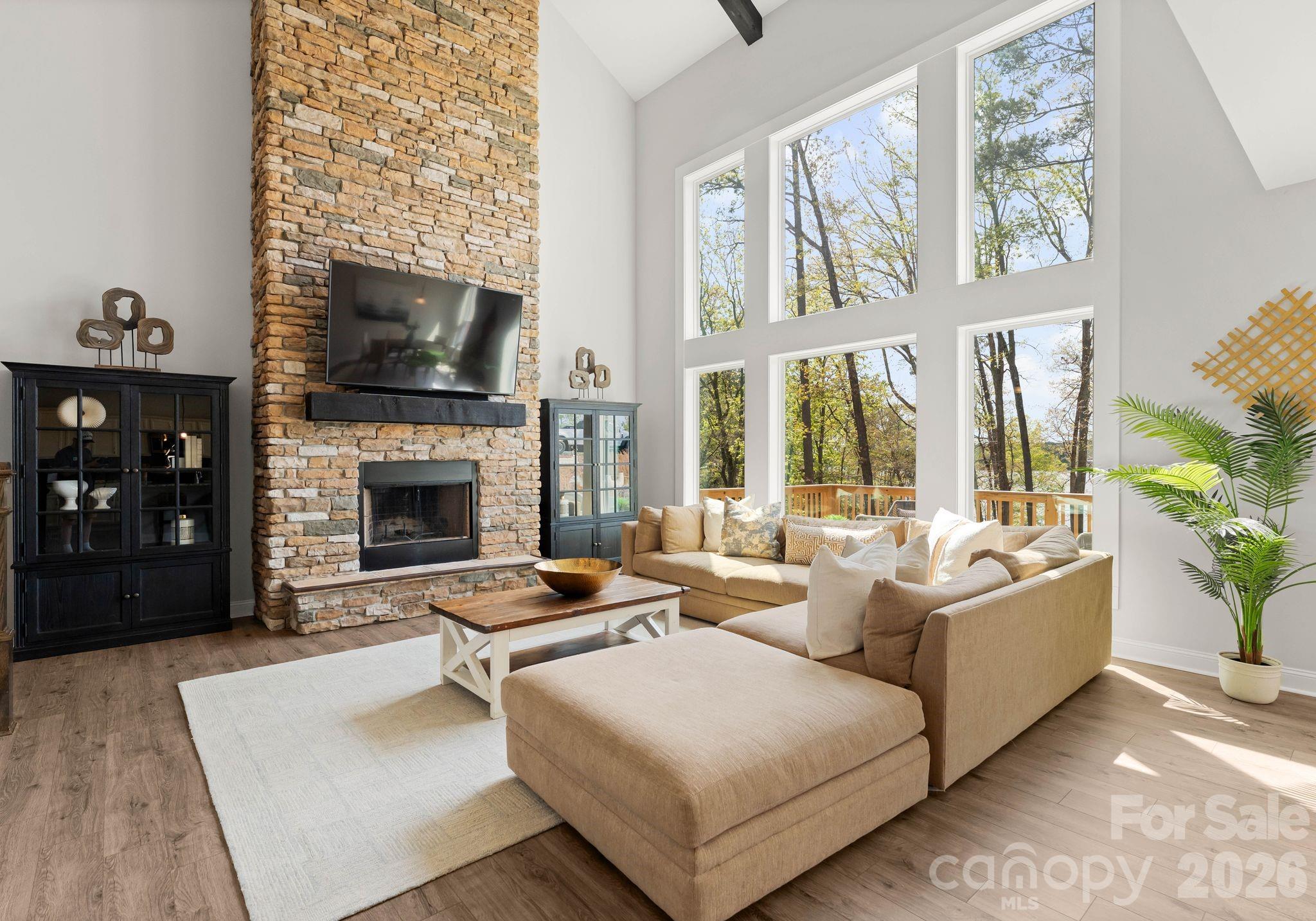Residential in Charlotte 2