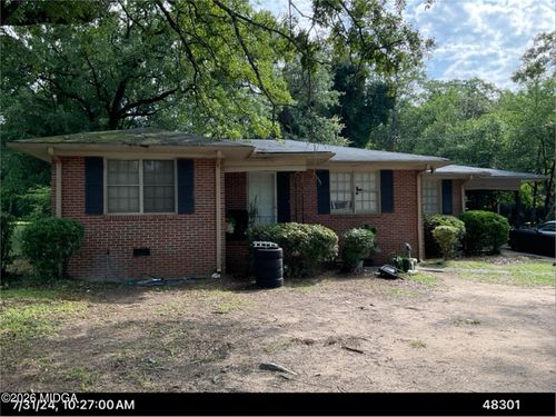 1918 Fairway Dr, Macon, GA, 31217-4912 | Card Image
