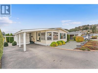 43 - 1850 Shannon Lake Rd, House other with 2 bedrooms, 2 bathrooms and 3 parking in West Kelowna BC | Image 3