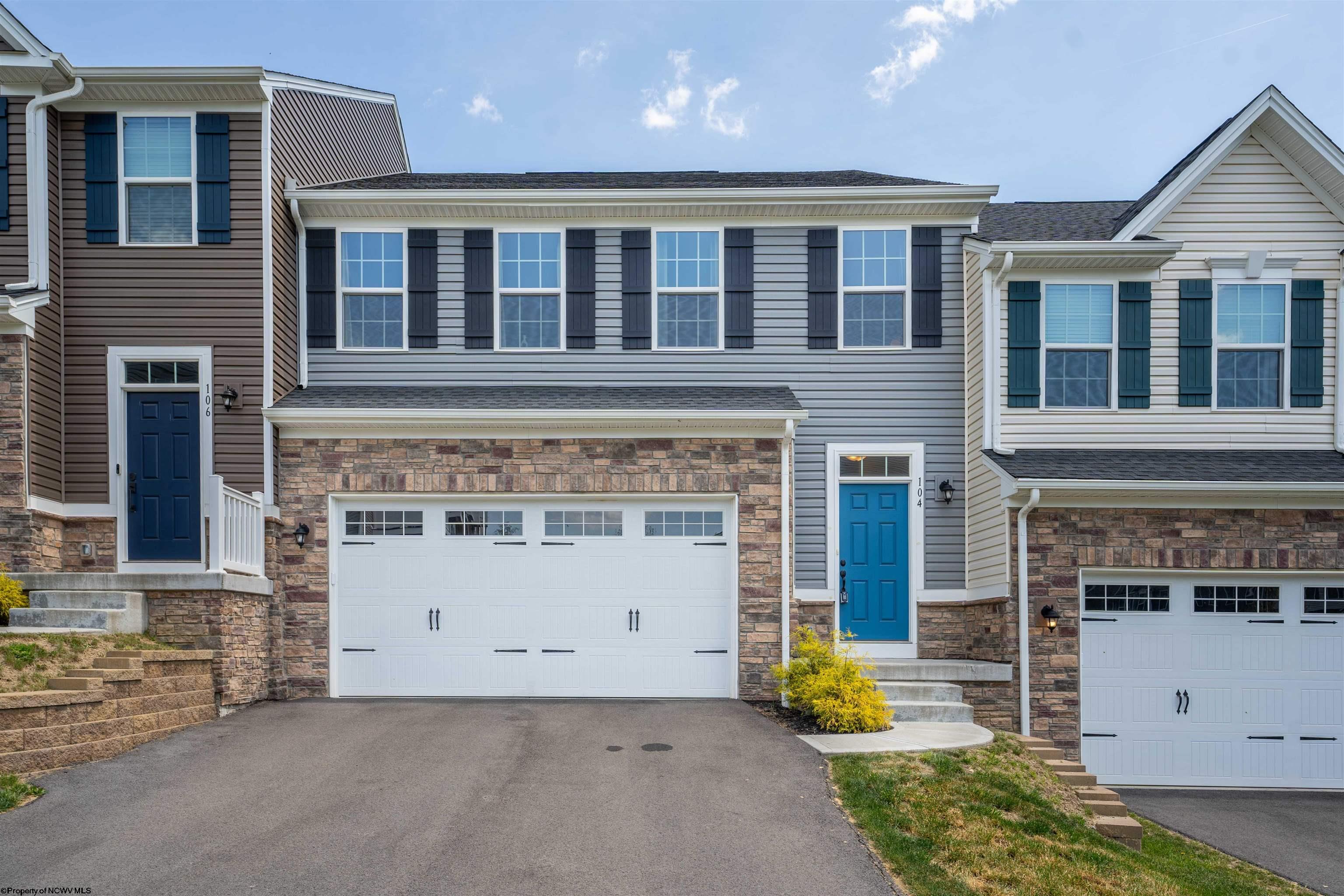 Magisk Ln, Morgantown, WV 26501