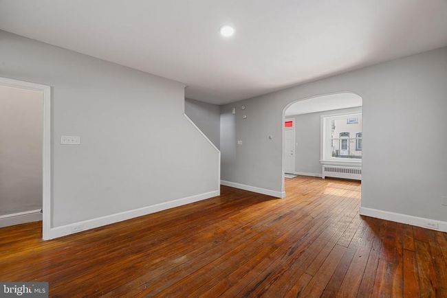 213 Dawson St, Townhouse with 4 bedrooms, 2 bathrooms and null parking in PHILADELPHIA PA | Image 6
