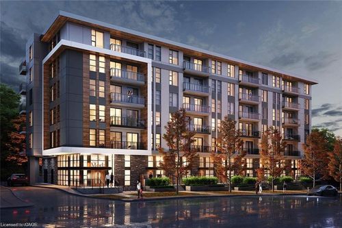 409-312 Erb St W, Waterloo, ON, N2L0K9 | Card Image