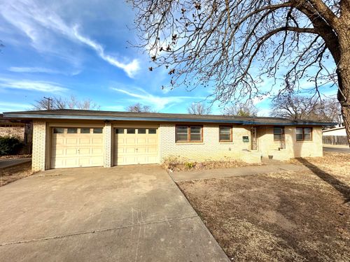 5002 46th Street, Lubbock, TX, 79414 | Card Image