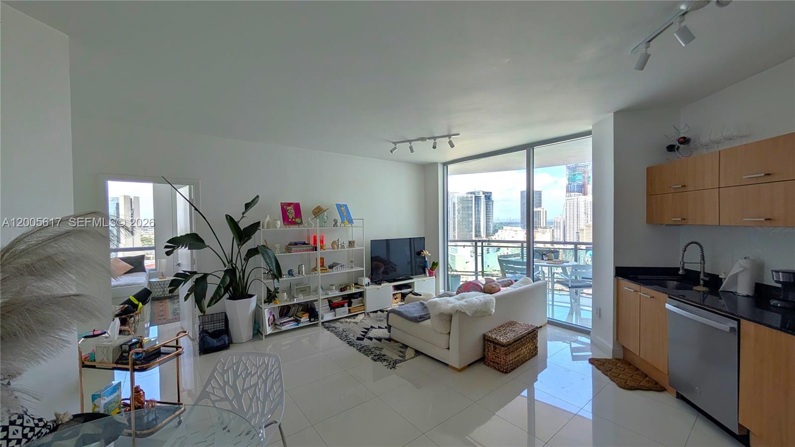 Residential Lease in Miami