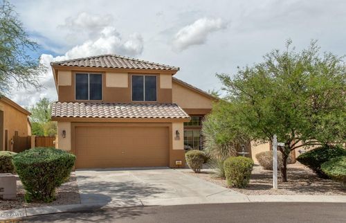 33446 N 46th Pl, Cave Creek, AZ, 85331-5050 | Card Image