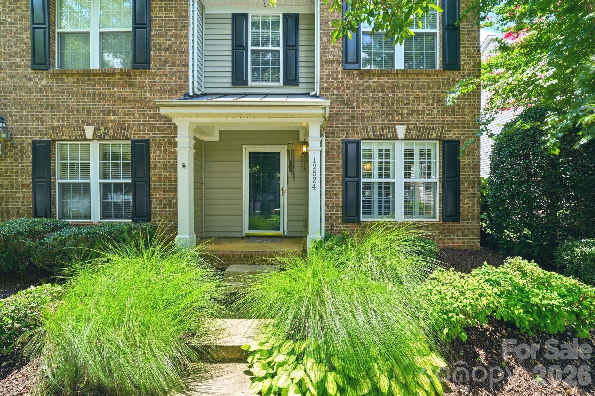Residential in Charlotte 2