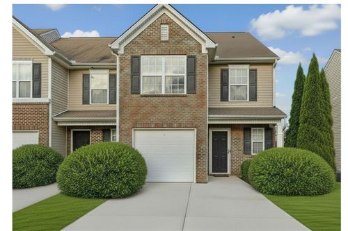 278 Alcovy Walk Dr, Lawrenceville, GA, 30045-7997 | Card Image