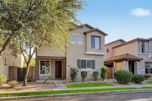 3331 E Jasper Dr, Gilbert, AZ, 85296-7351 | Card Image