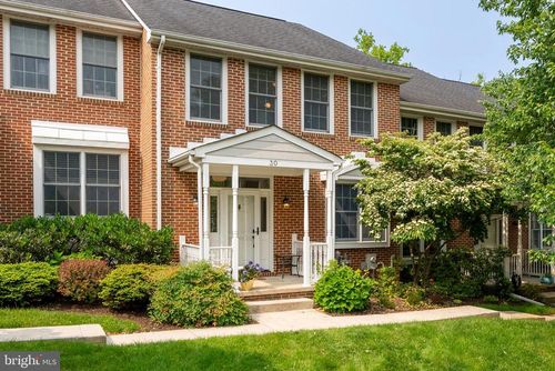 30 Iron Mill Garth, Cockeysville, MD, 21030-1386 | Card Image