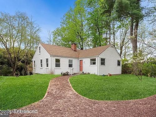 54 Carter Rd, Princeton, NJ, 08540-2110 | Card Image