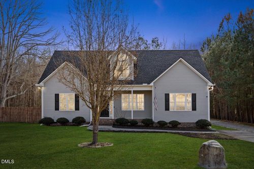 176 E Silverado Ct, Kenly, NC, 27542-8066 | Card Image