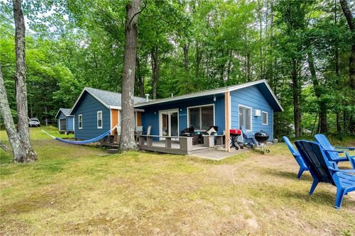 10111 N Filter Bay Rd, Hayward, WI, 54843-7667 | Card Image