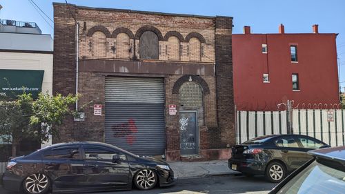 196-194-196 New York Ave, Jersey City, NJ, 07307-1625 | Card Image