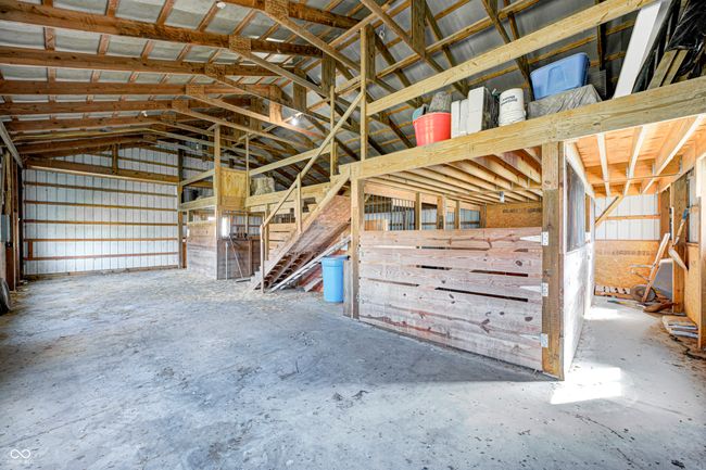 2009 W 250 N, House other with 4 bedrooms, 6 bathrooms and null parking in Lebanon IN | Image 58