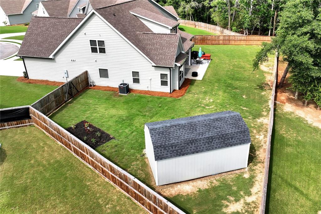 Residential in Statham 4