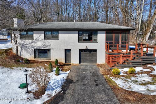 416 Cherry Ln, Pewee Valley, KY, 40056-9051 | Card Image