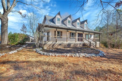 18001 Mallard Bend Road, Seneca, SC, 29672 | Card Image