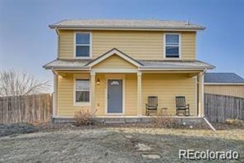 55410 E 27th Pl, Strasburg, CO, 80136-7415 | Card Image